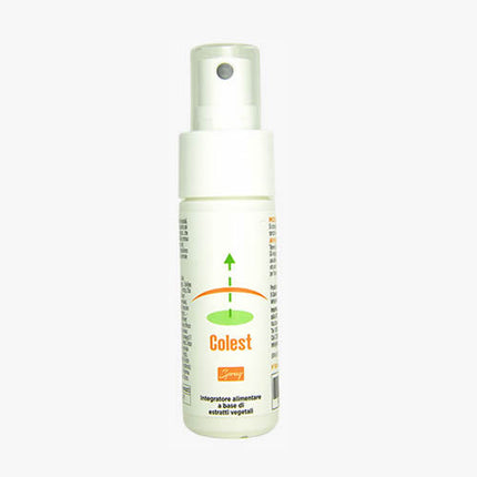 COLEST SPRAY 30 ML
