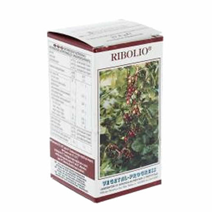 RIBOLIO 50 CAPSULES