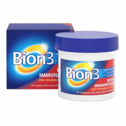 BION3 DIFESE IMMUNITARIE 30 COMPRESSE