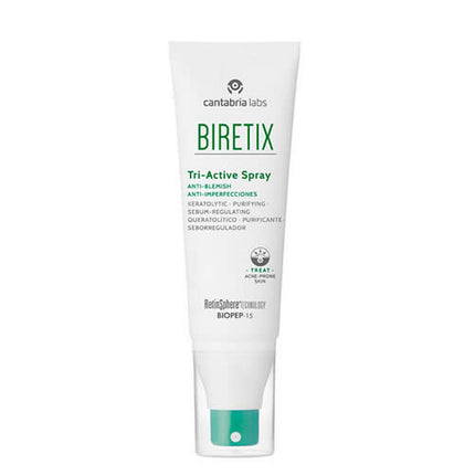 BIRETIX TRIACTIVE SPRAY 100 ML