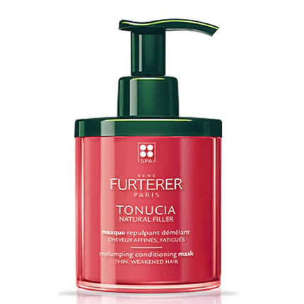 RENE FURTERER TONUCIA NATURAL FILLER MASCHERA RIMPOLPANTE 200 ML