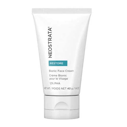NEOSTRATA BIONIC FACE CREAM 40 G - Farmaspeed