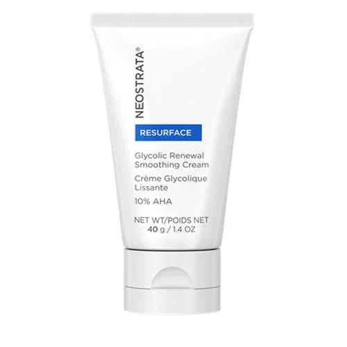 NEOSTRATA GLYCOLIC RENEWAL SMOOTHING CREAM 40 G - Farmaspeed