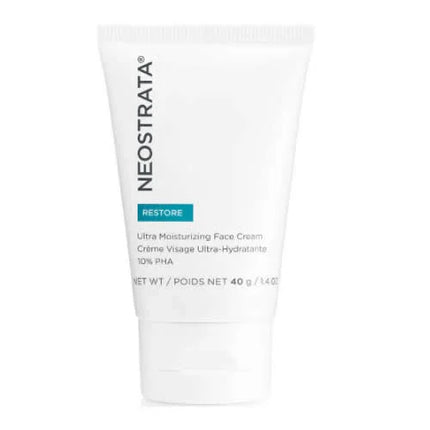 NEOSTRATA ULTRA MOISTURISING FACE CREAM 40 G - Farmaspeed