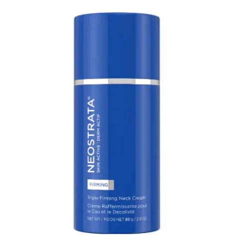 NEOSTRATA TRIPLE FIRMING NECK SA 80 G - Farmaspeed