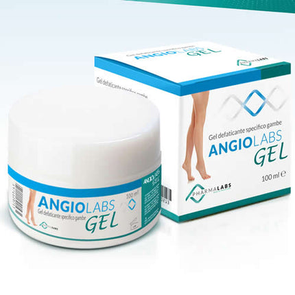 ANGIOLABS GEL 50 ML