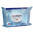 CLX WIPES 40 SALVIETTE