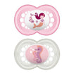 MAM ORIGINAL 6+ SILICONE FEMMINA 2 PEZZI