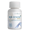 GLAUBER PHARMA KD-GENOM+ DNA 60 TABLETS
