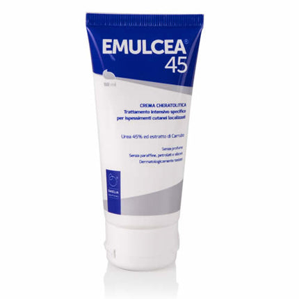 EMULCEA 45 CREMA 50 ML