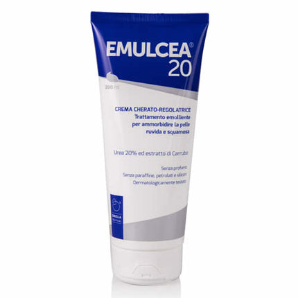 EMULCEA 20 CREMA 200 ML