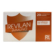 REVILAN IMMUNO 20 COMPRESSE
