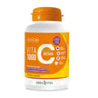 VITA C 1000 RETARD 90 COMPRESSE - Farmaspeed