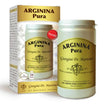 ARGININA PURA POLVERE SOLUBILE 100 G - Farmaspeed