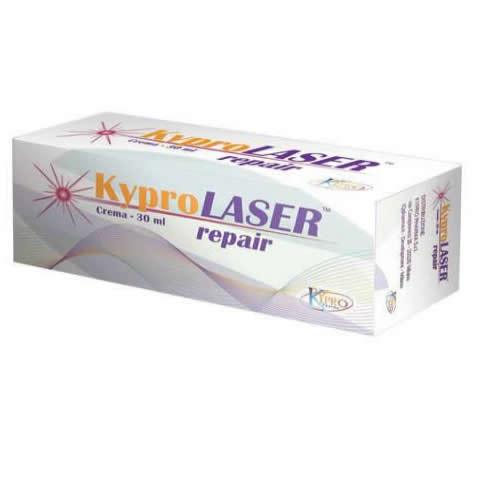 KYPROLASER REPAIR 50 ML - Farmaspeed