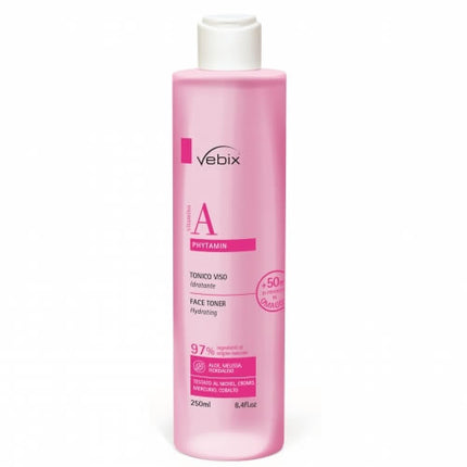 VEBIX PHYTAMIN A FACE TONER 250 ML