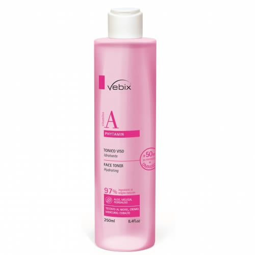 VEBIX PHYTAMIN A TONICO VISO 250 ML
