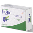 GREEN BIOTIC 60 COMPRESSE