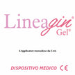 LINEAGIN GEL 6 APPLICATORI MONODOSE X 5 ML