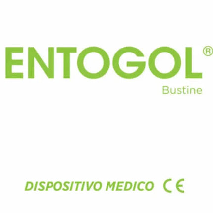 ENTOGOL 20 BUSTINE DA 5 G - Farmaspeed