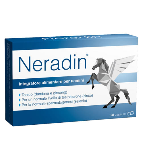 NERADIN 28 CAPSULES