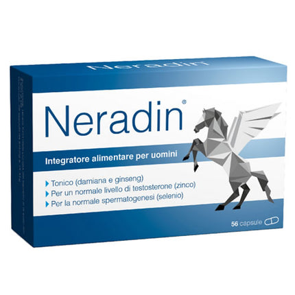 NERADIN 56 CAPSULE