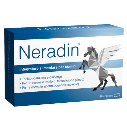 NERADIN 56 CAPSULE