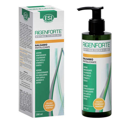 ESI RIGENFORTE BALSAMO RIVITALIZZANTE 200 ML