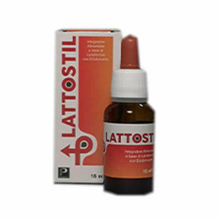 LATTOSTIL GOCCE 16 ML