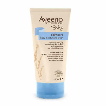 AVEENO BABY CREMA IDRATANTE 150 ML - Farmaspeed
