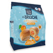 NUTRIFREE LE BRIOCHE ALBICOCCA 200 G