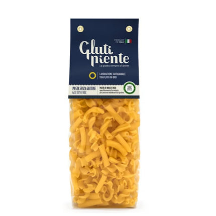 GLUTINIENTE MIXED PASTA 400 G