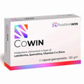 COWIN 30 CAPSULE GASTROPROTETTE - Farmaspeed