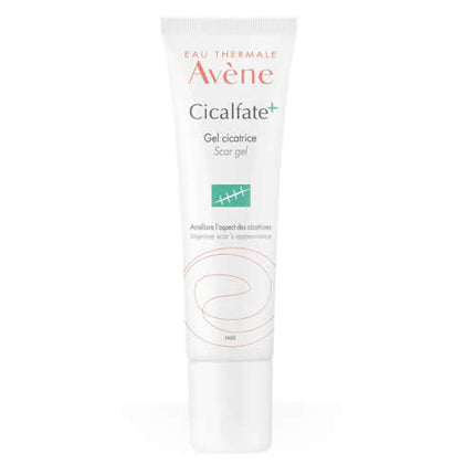 EAU THERMALE AVENE CICALFATE+ GEL CICATRICE 30 ML