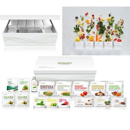 PROLON FASTING MIMIC DIET KIT - VARIETY 2