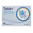 TOBLIN 20 CAPSULE - Farmaspeed