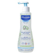 MUSTELA FLUIDO DETERGENTE SENZA RISCIACQUO 300 ML - Farmaspeed