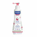 MUSTELA GEL DETERGENTE LENITIVO 300 ML - Farmaspeed
