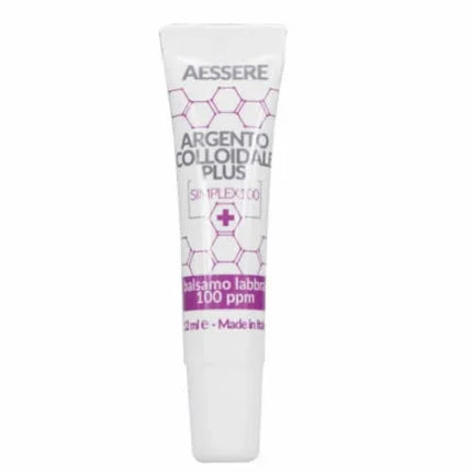 ARGENTO COLLOIDALE PLUS SIMPLEX 100 12 ML - Farmaspeed