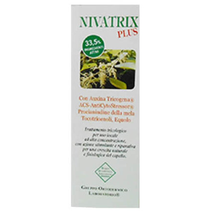 NIVATRIX PLUS LOZIONE 100 ML