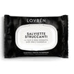 LOVREN WATERPROOF MAKE-UP REMOVER WIPES 20 PIECES