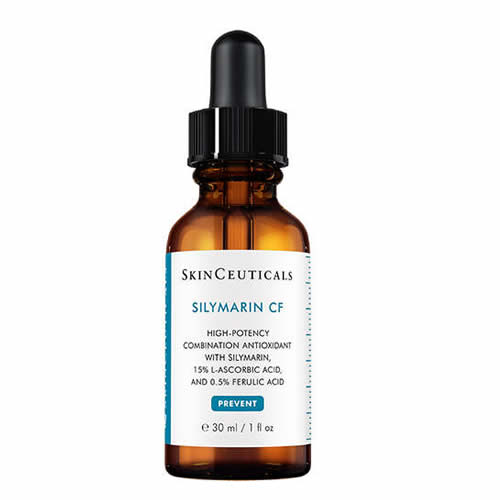 SILYMARIN CF 30 ML