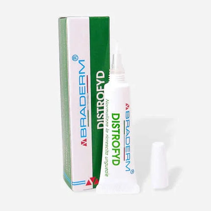 DISTROFYD 15 ML BRADERM - Farmaspeed