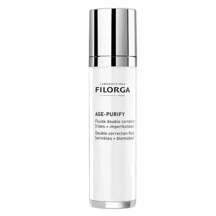 FILORGA AGE PURIFY FLUIDE 50 ML - Farmaspeed