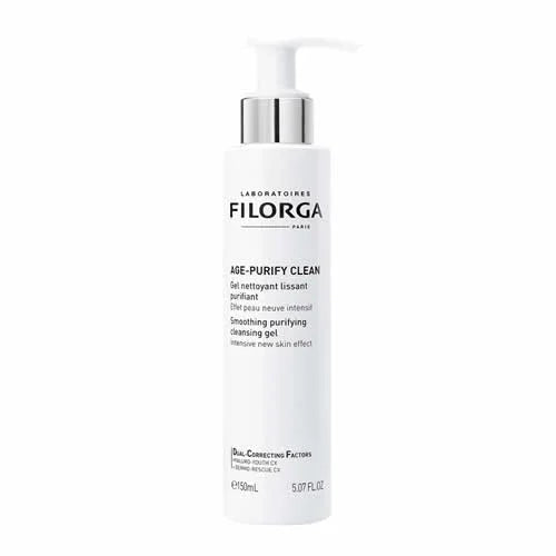 FILORGA AGE PURIFY CLEAN 150 ML - Farmaspeed