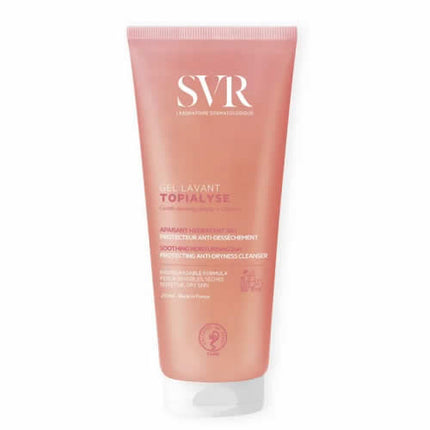 TOPIALYSE GEL WASHING 200 ML NEW FORMULA