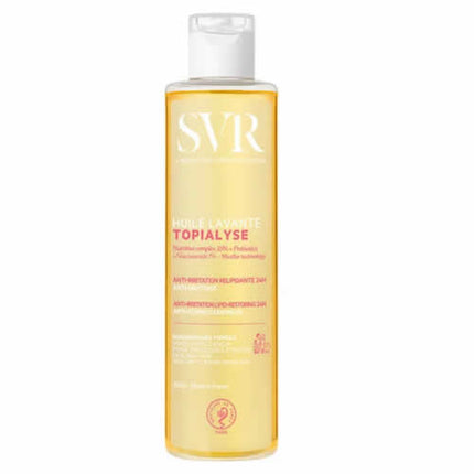 TOPIALYSE HUILE LAVANT 200 ML NUOVA FORMULA