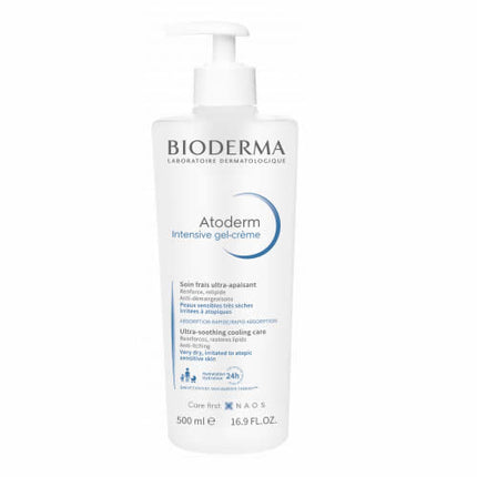 ATODERM INTENSIVE GEL CREME 500 ML