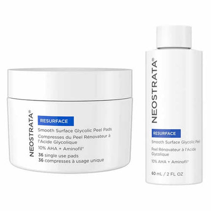 NEOSTRATA SMOOTH SURFACE GLYCOLIC PEEL 60 ML