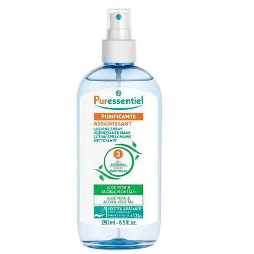 PURESSENTIEL LOZIONE PURIFICANTE 250 ML